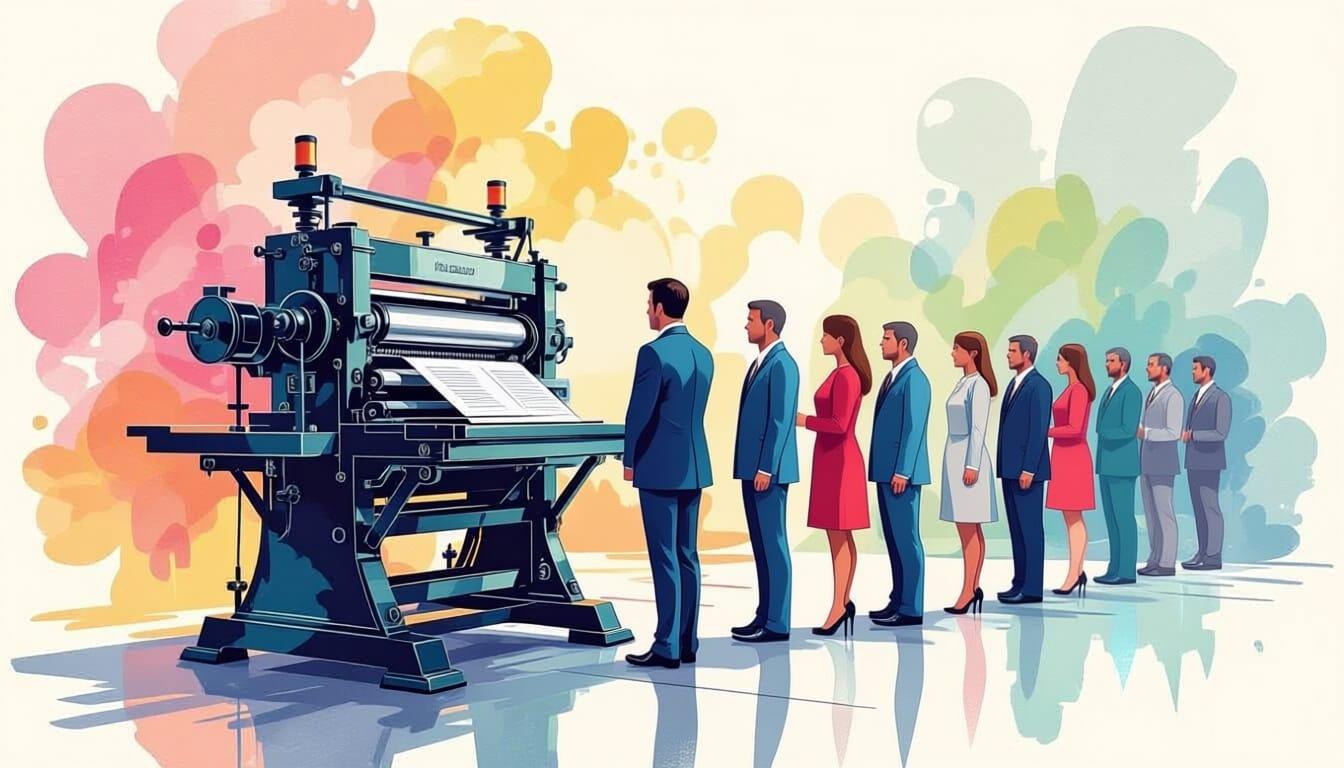 Prokletí moderní doby: Diplománie