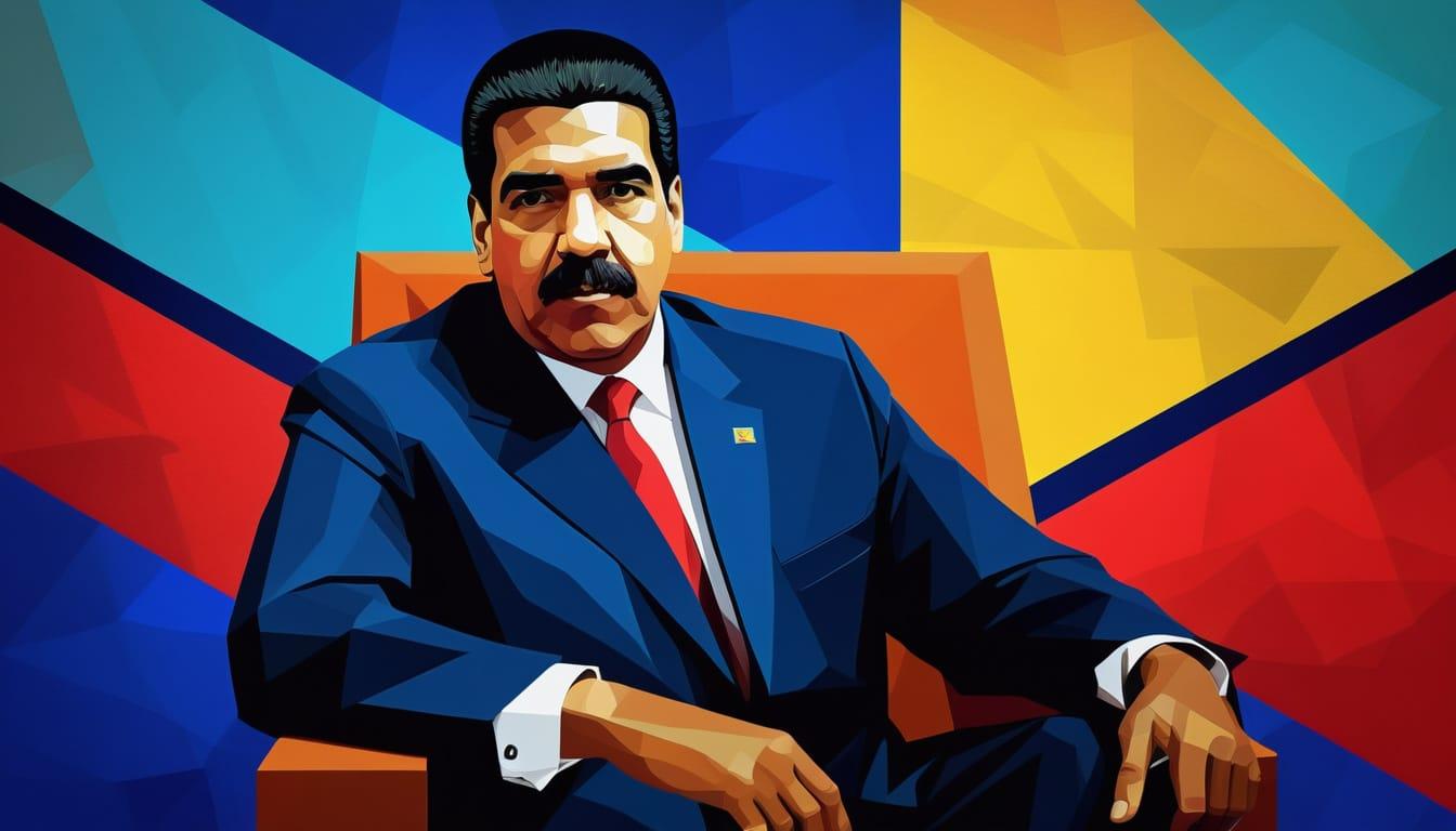 Venezuela je bez diktátora