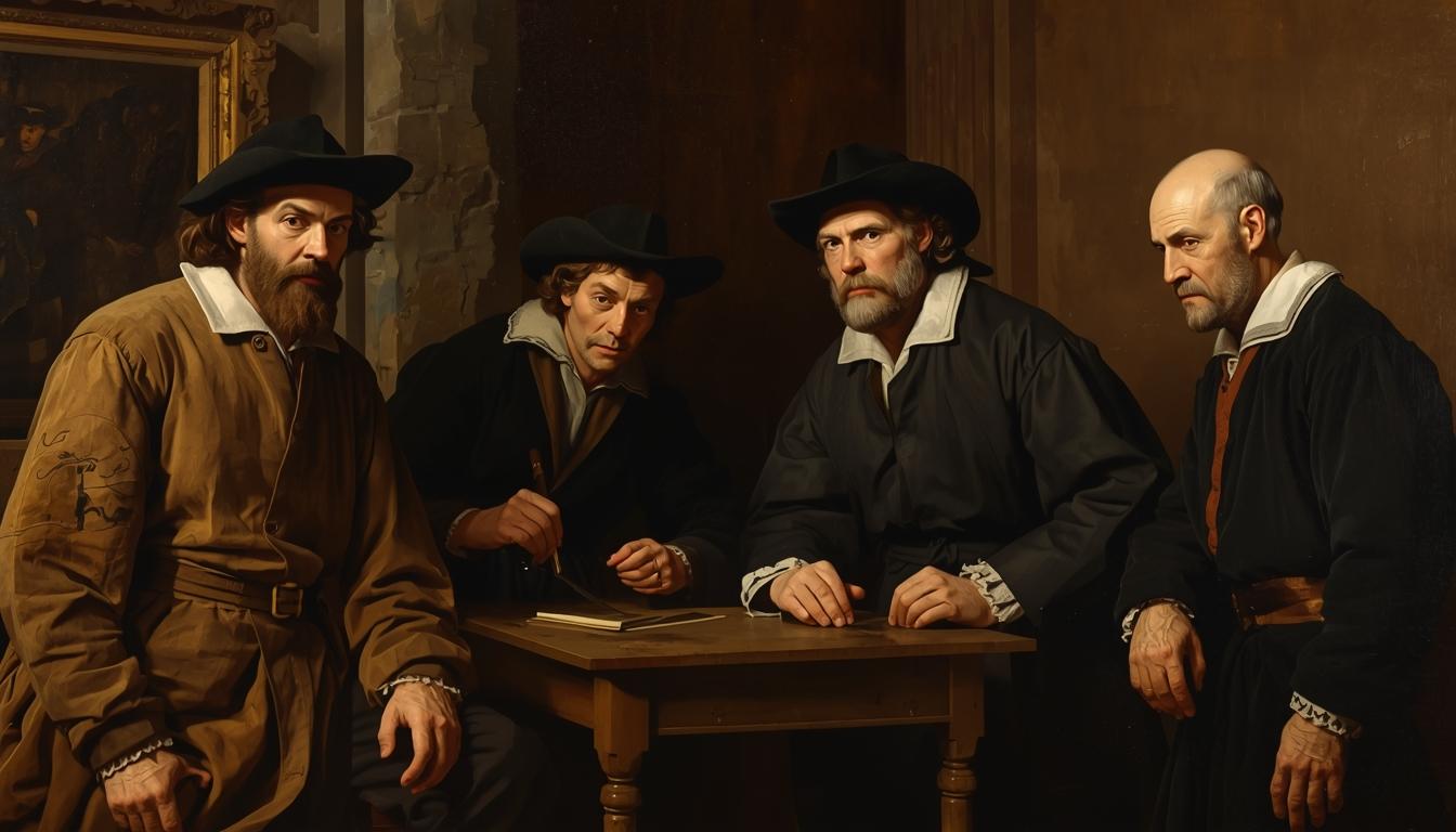 Příběh o odvaze s dobrým koncem