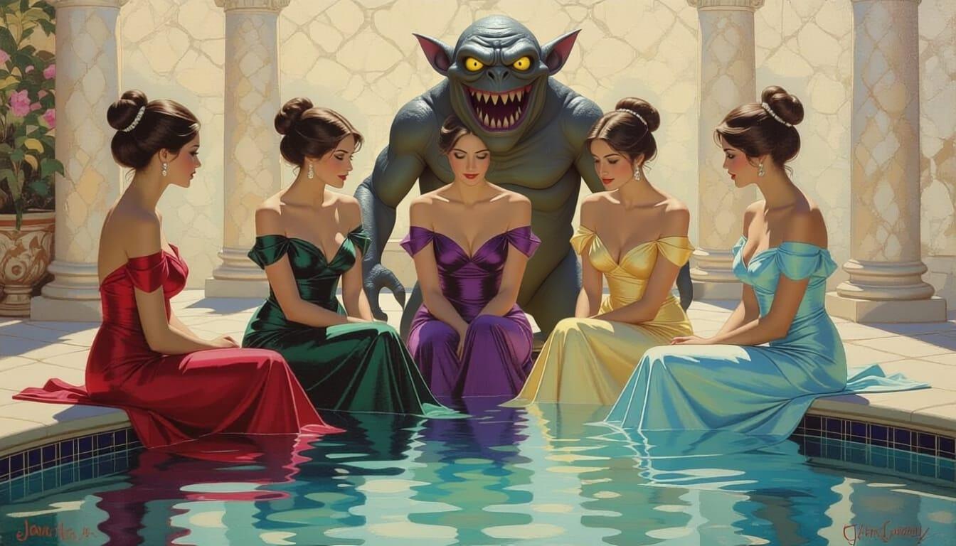 Když se v soudním rozhodnutí objeví výraz „houpající se péro”